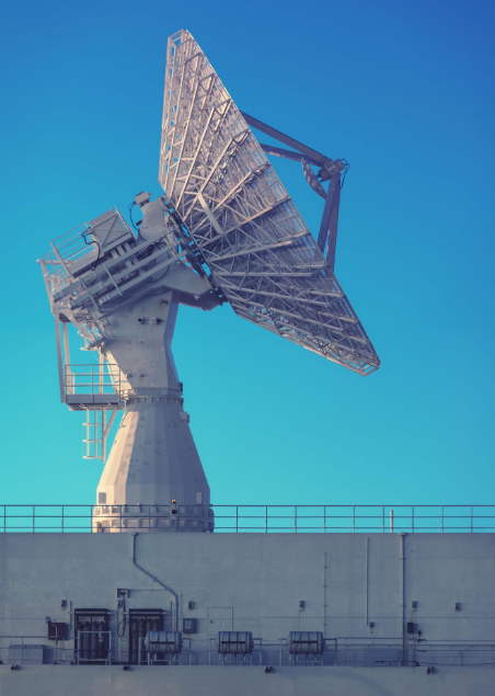 Consulting Telecom