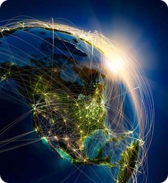 Telecom Network